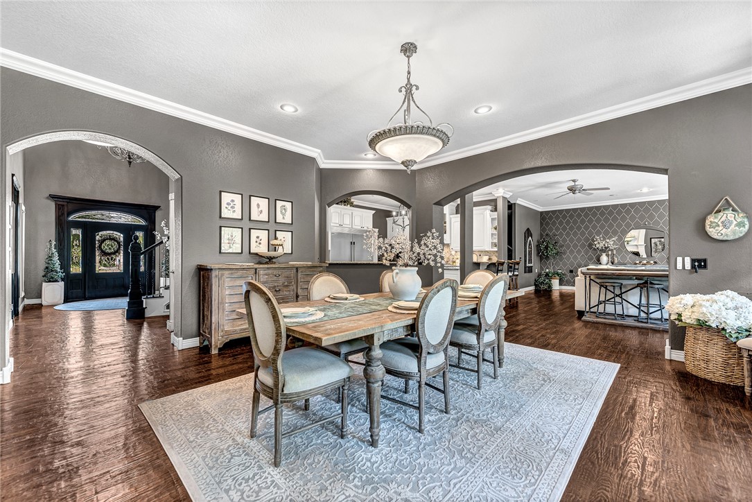 Talamore Sub Ph I Rurban - Residential