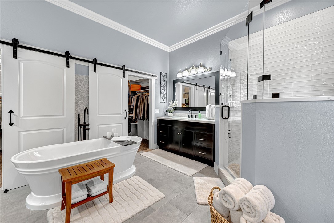 Talamore Sub Ph I Rurban - Residential