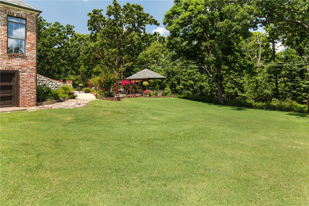 Talamore Sub Ph I Rurban - Residential