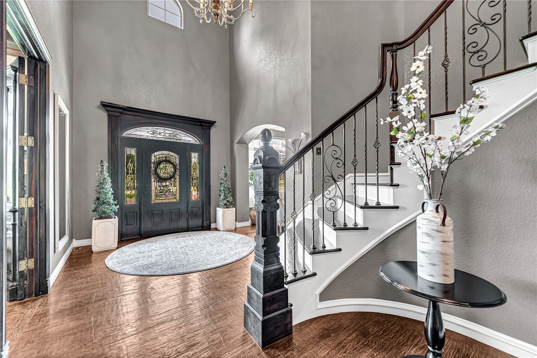 Talamore Sub Ph I Rurban - Residential