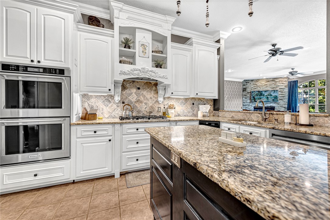 Talamore Sub Ph I Rurban - Residential