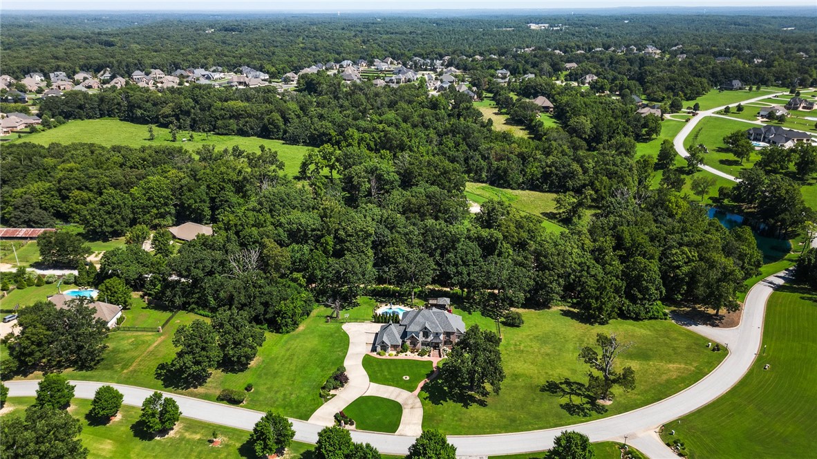 Talamore Sub Ph I Rurban - Residential