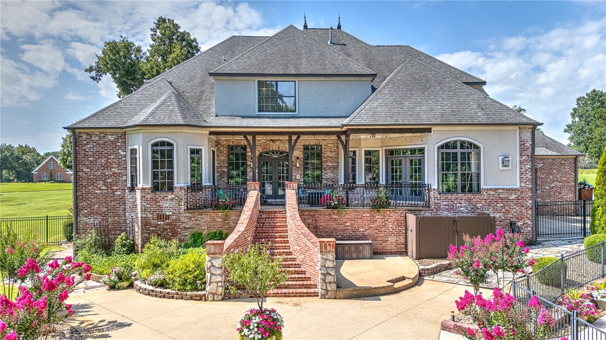 Talamore Sub Ph I Rurban - Residential