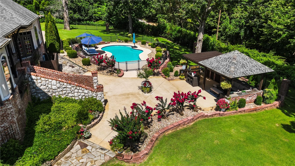 Talamore Sub Ph I Rurban - Residential