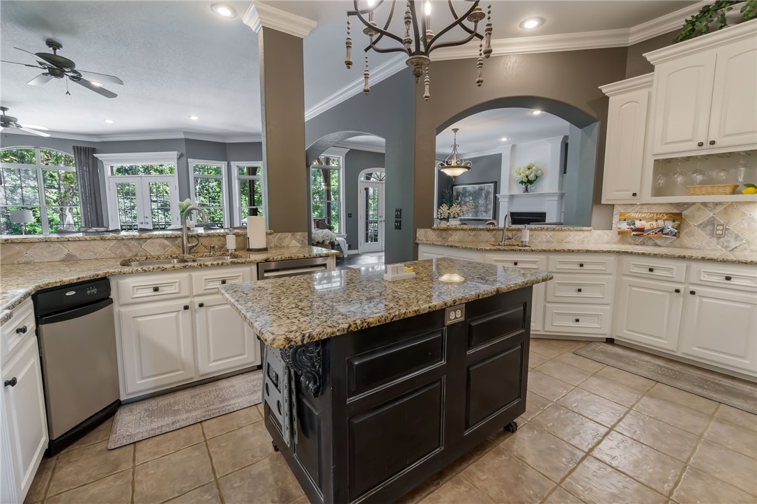 Talamore Sub Ph I Rurban - Residential