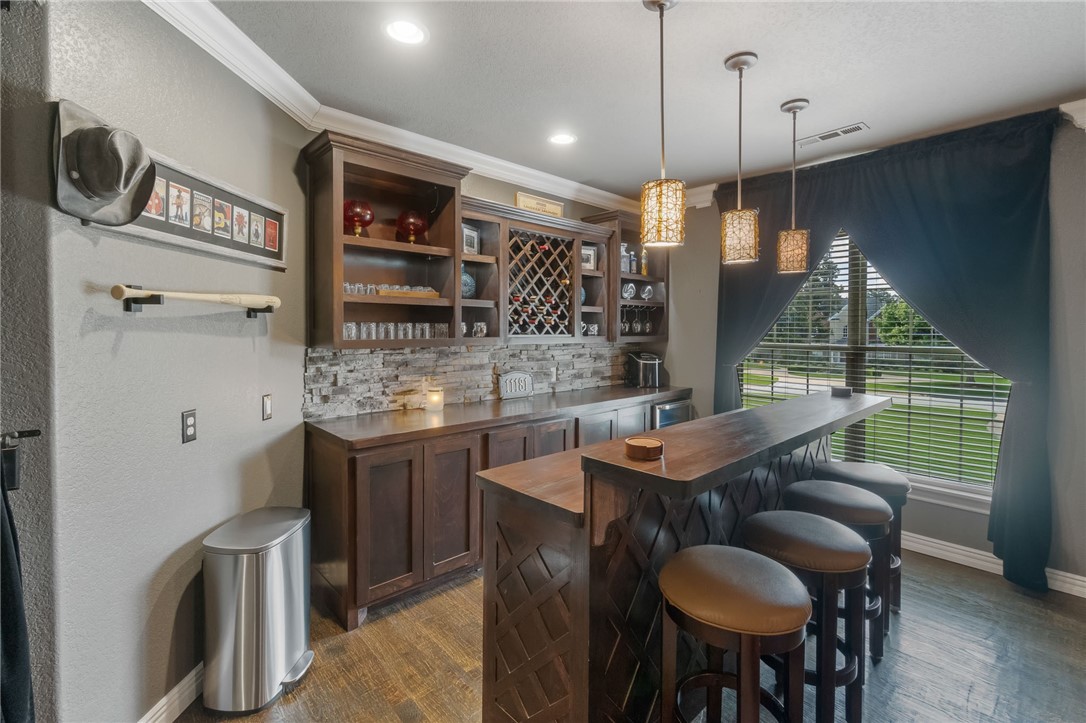 Talamore Sub Ph I Rurban - Residential