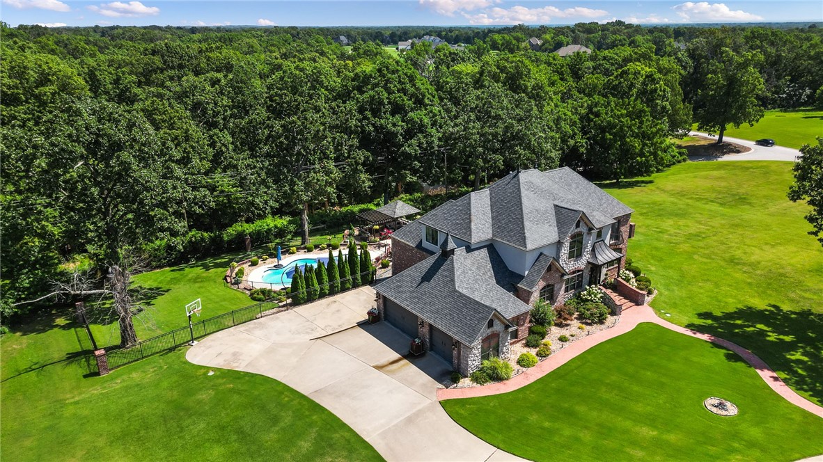 Talamore Sub Ph I Rurban - Residential