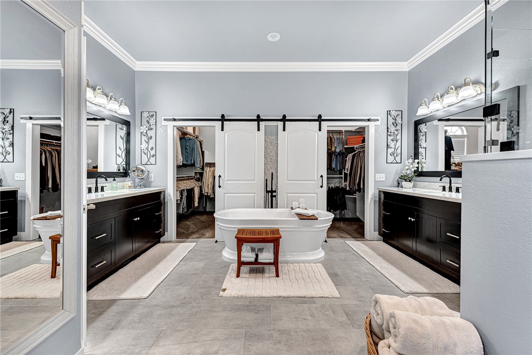 Talamore Sub Ph I Rurban - Residential