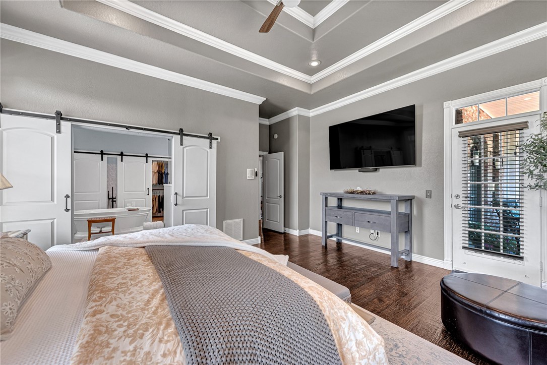 Talamore Sub Ph I Rurban - Residential