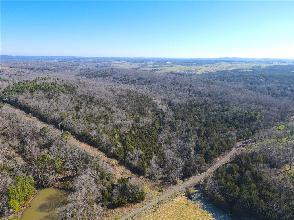 Youāll be hard pressed to find a more beautiful drive to such a quaint, dead end road property with this much appeal. Situated near the end of the road with very few neighboring homes, this tract offers highly usable terrain for home or cabin construction along the charming headwaters of Owl Creek. The woods are dense with timber, loaded with wildlife, and the potential for a secluded getaway is easy to see, especially considering the small handful of other tucked-away homesteads already in the general vicinity. Plus, at only 15 minutes outside of Eureka Springs, and 10 minutes from the Eagle Rock marina on Table Rock Lake, it could make for a great home-base for all types of Ozark recreation. Schedule a showing today to see this fantastic combination of solitude and convenience.