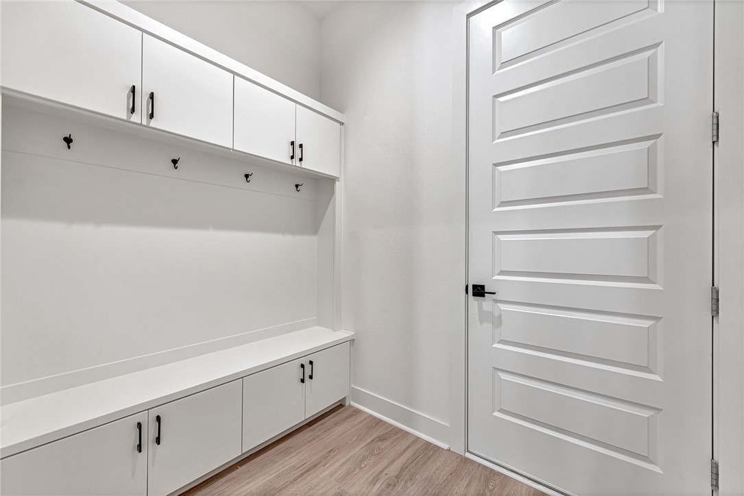 Polson Sub Bentonville - Residential Lease