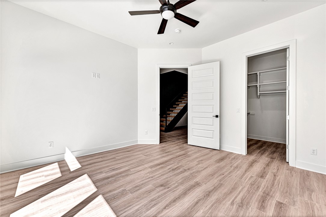 Polson Sub Bentonville - Residential Lease