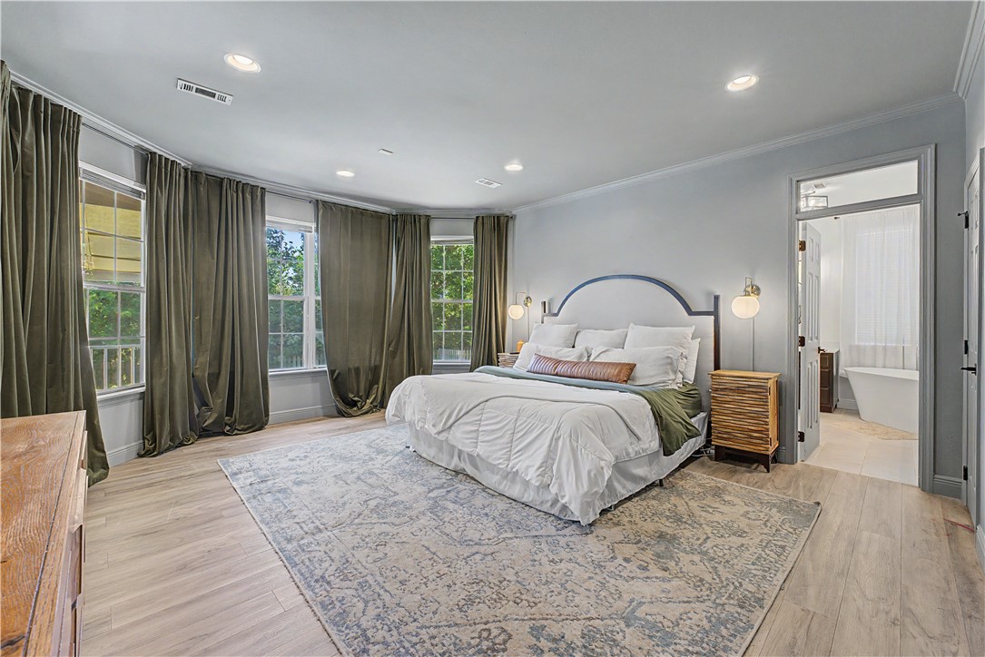 Lexington Square Add Rogers - Residential