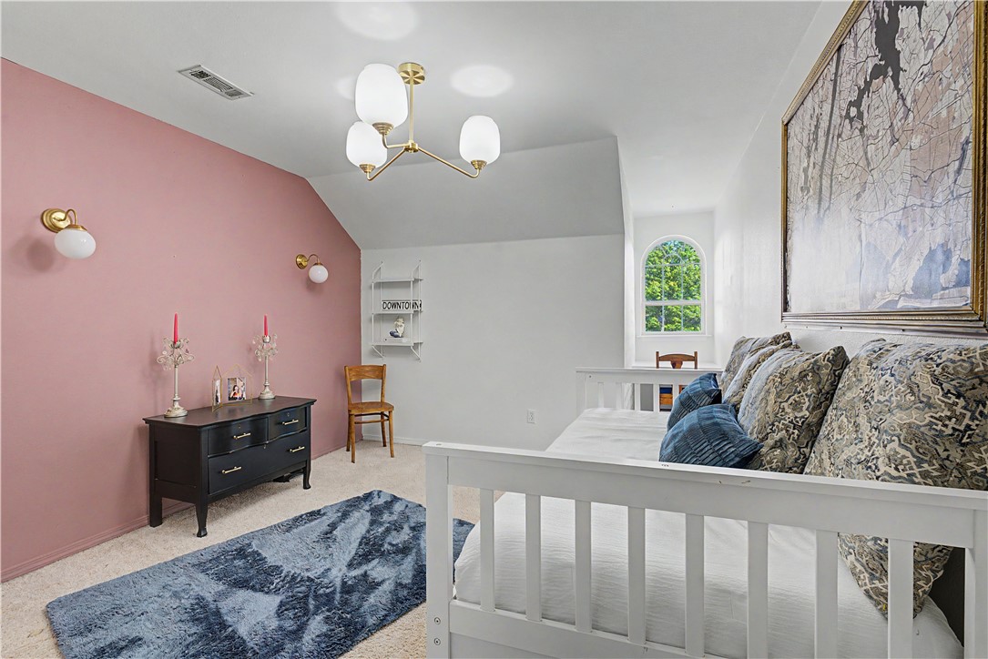 Lexington Square Add Rogers - Residential