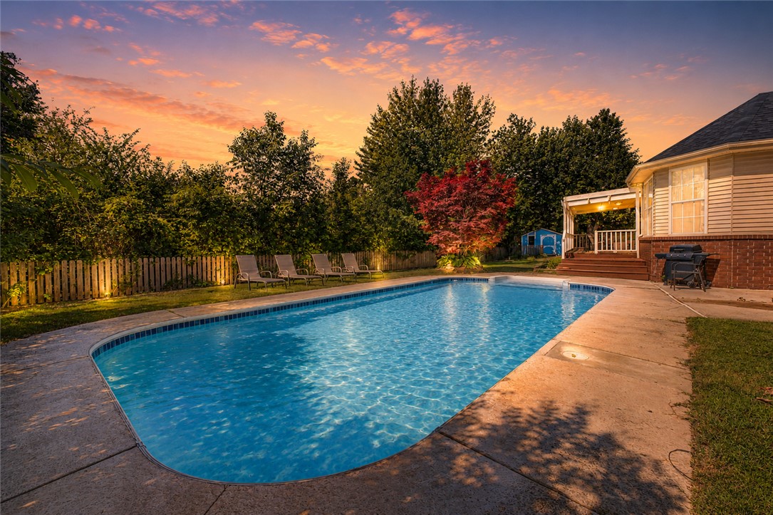 Lexington Square Add Rogers - Residential