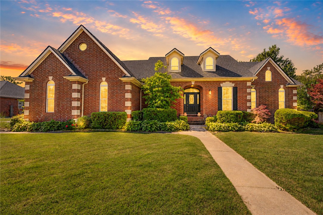 Lexington Square Add Rogers - Residential