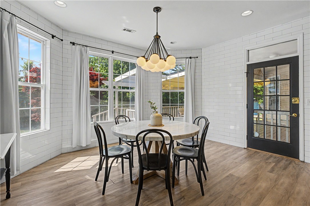 Lexington Square Add Rogers - Residential