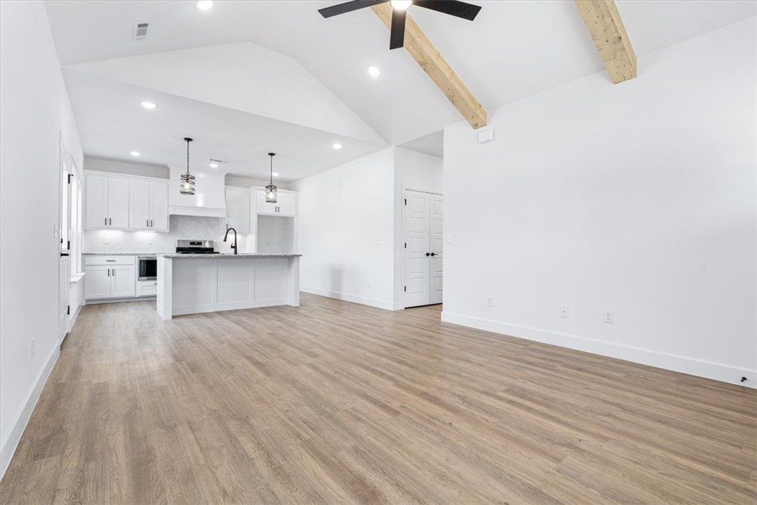 Hebrides - Residential Lease