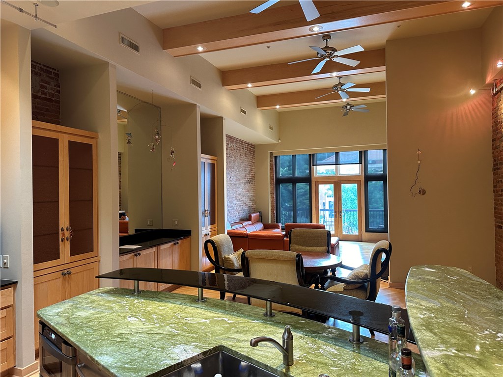 Campbell Bell Bldg Hpr - Residential