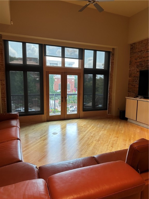 Campbell Bell Bldg Hpr - Residential