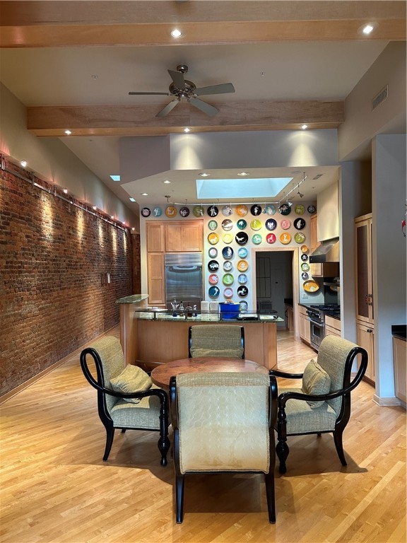 Campbell Bell Bldg Hpr - Residential