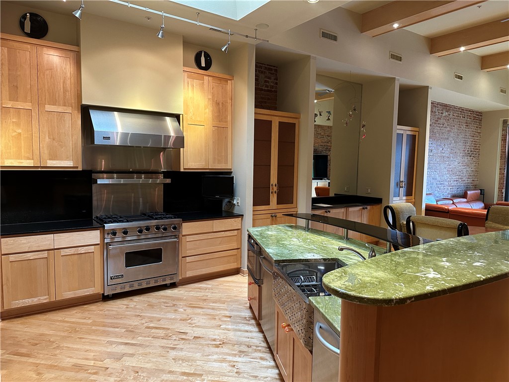 Campbell Bell Bldg Hpr - Residential