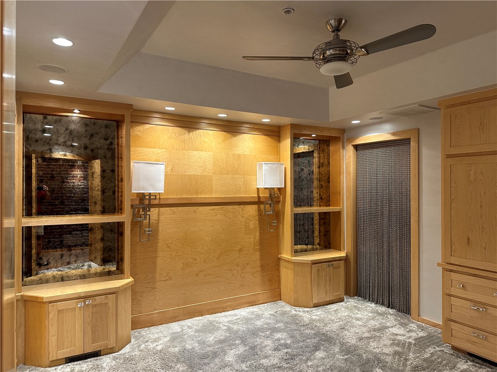 Campbell Bell Bldg Hpr - Residential