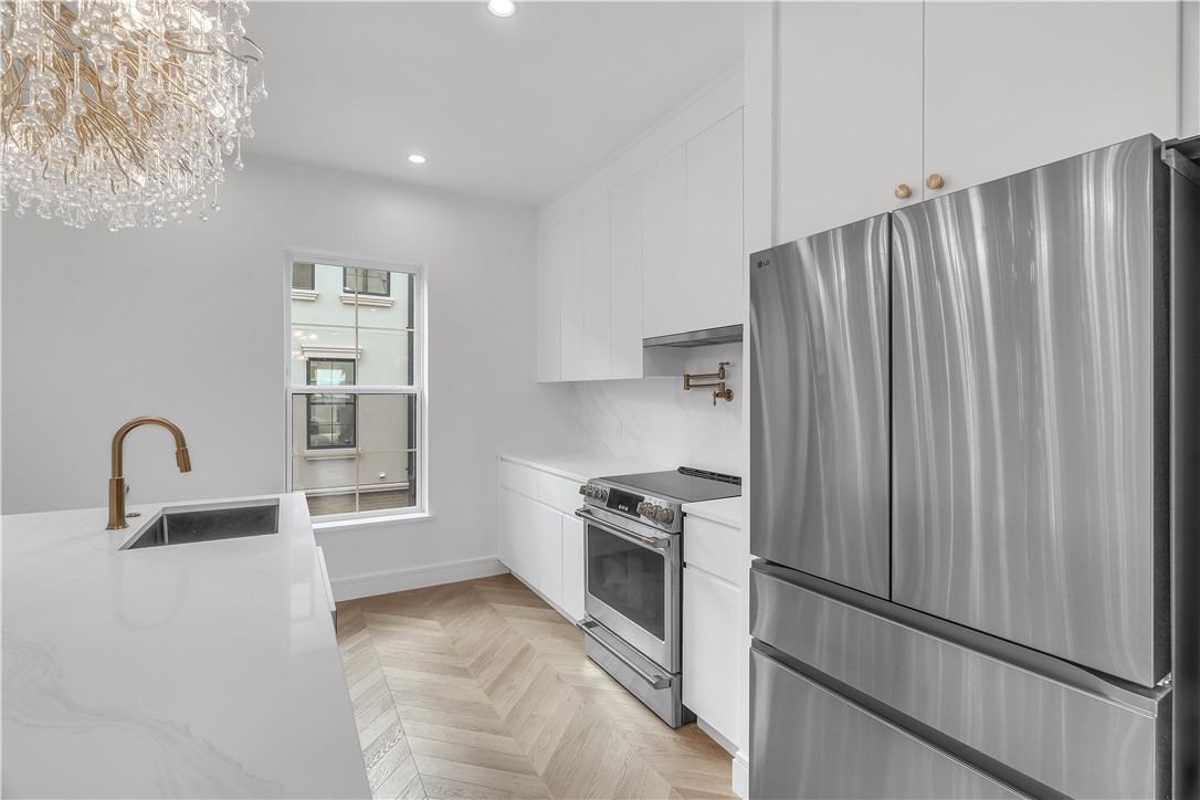 Oak One - Residential