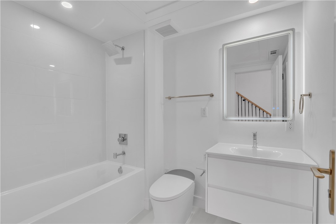 Oak One - Residential