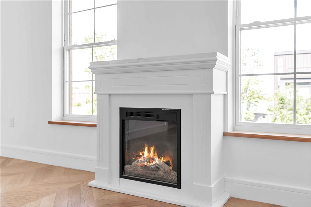 Oak One - Residential