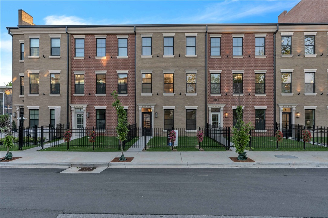 Oak One - Residential