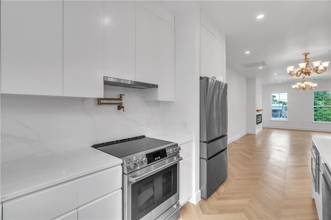 Oak One - Residential