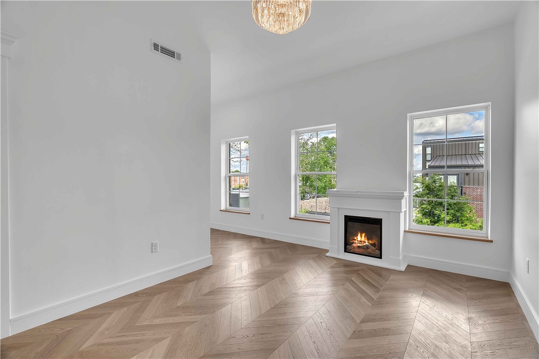 Oak One - Residential