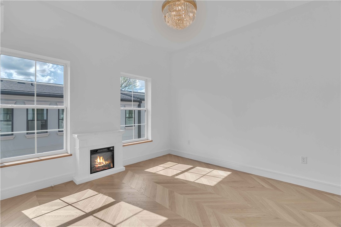 Oak One - Residential