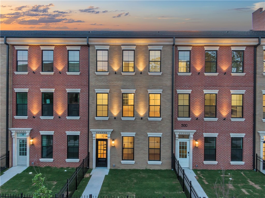 Oak One - Residential