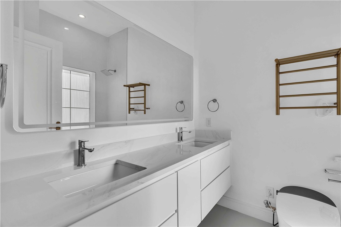 Oak One - Residential