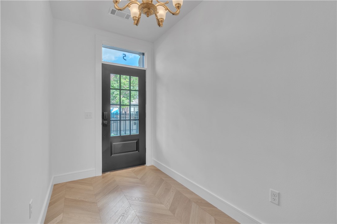 Oak One - Residential
