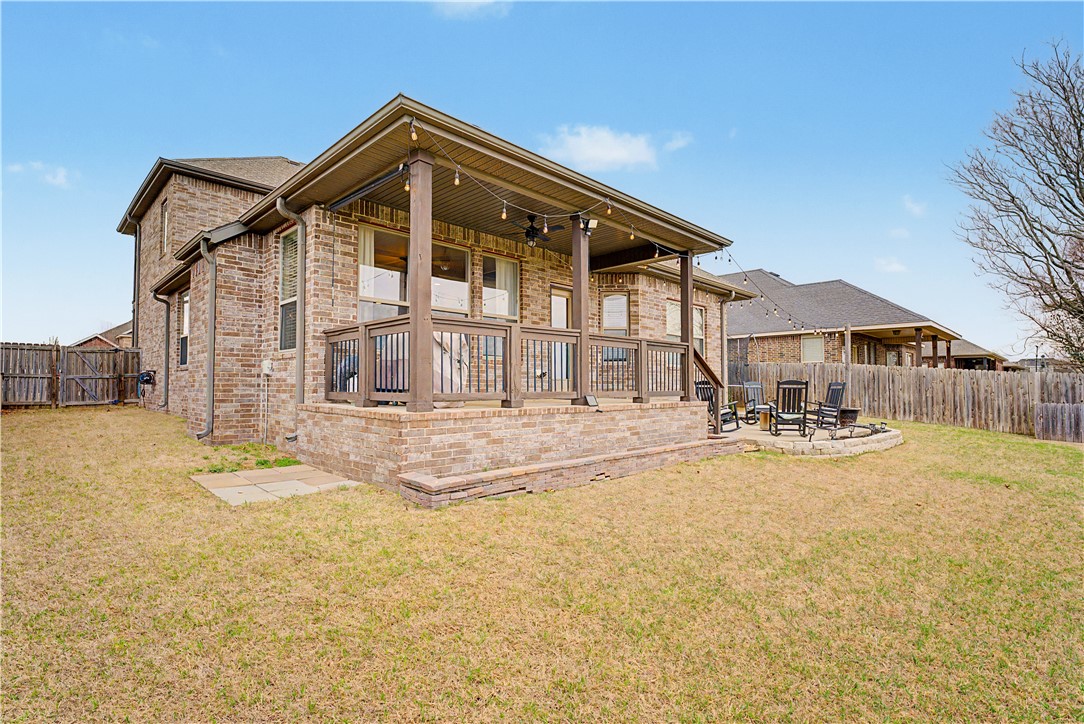 Hamptons, The Cave Spgs - Residential