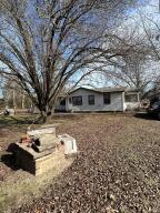 CALLING ALL INVESTORS. Don't miss out on this amazing opportunity. This 1168 SQFT 2-bed/ 1-bath home could use some TLC. With the right set of skills. This home could be transformed into a great investment or your first home. The property features enough space to just about do anything your heart desires. This property has a designated gardening area, several large pecan trees. 1 pond in the pasture behind the house that can make a great watering hole for a few cattle or horses. Arkansas River is just down the road. Shops on the property also offer great storage. Don't let this one pass you by. Thanks for viewing.