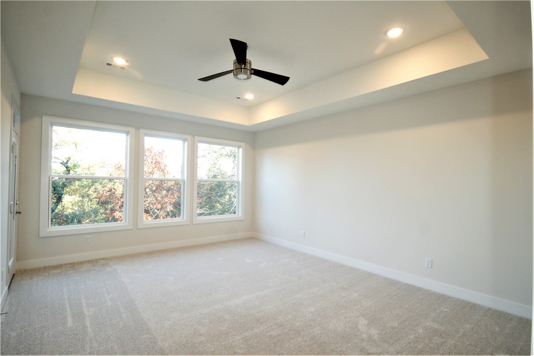 SUMMIT PLACE - Residential