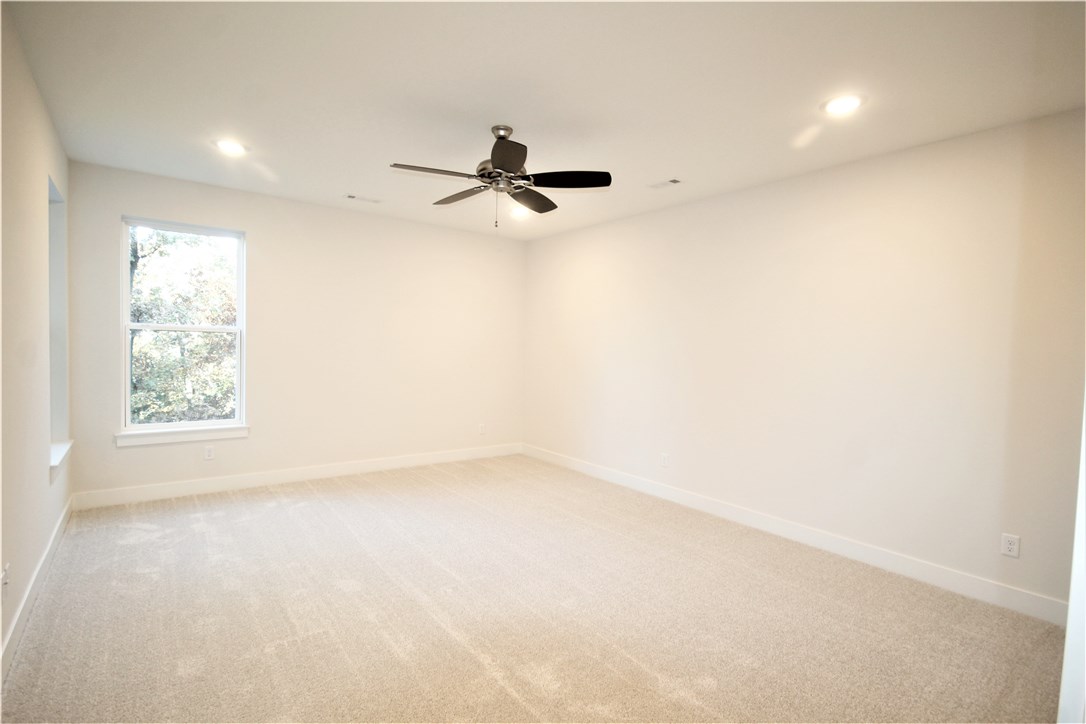 SUMMIT PLACE - Residential