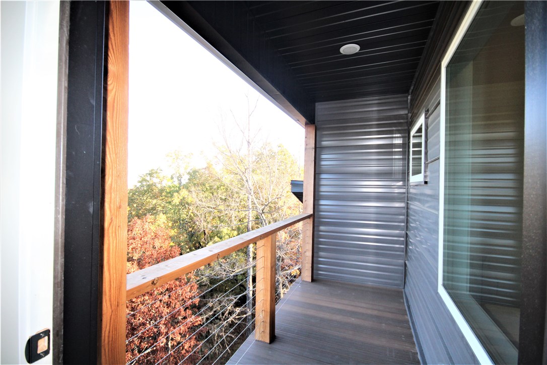 SUMMIT PLACE - Residential