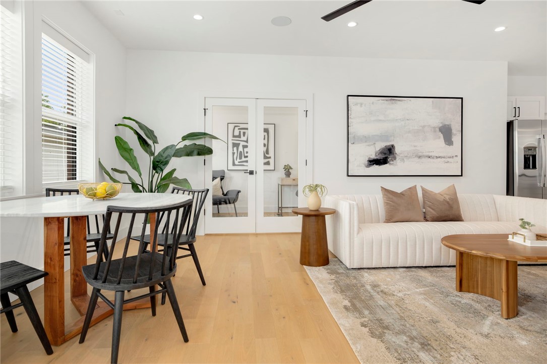 DUNN & DAVIS ADD-BENTONVILLE - Residential