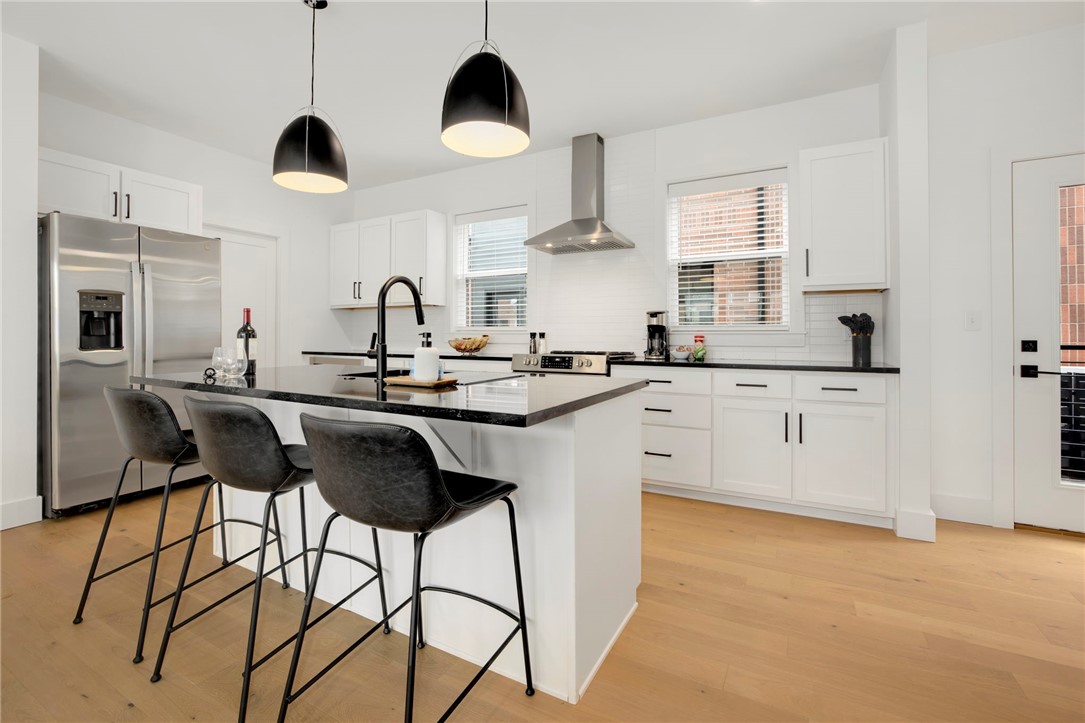 DUNN & DAVIS ADD-BENTONVILLE - Residential