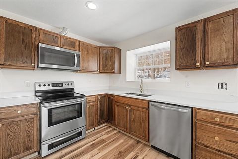 Photo of 13497 Walnut Valley Road B #B, Rogers, AR 72756 (MLS # 1334387)