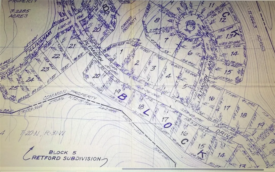 Bella Vista, Arkansas 72715, United States, ,Land,Active,194286