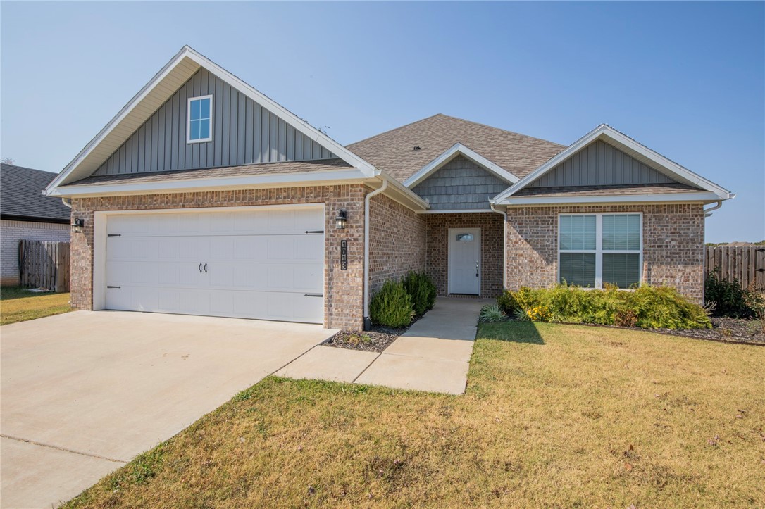 Hazelton Heights Ph 1 Pea Ridge - Residential Lease