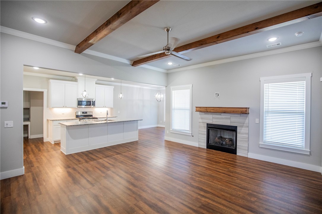 Hazelton Heights Ph 1 Pea Ridge - Residential Lease