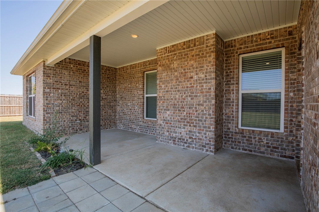 Hazelton Heights Ph 1 Pea Ridge - Residential Lease