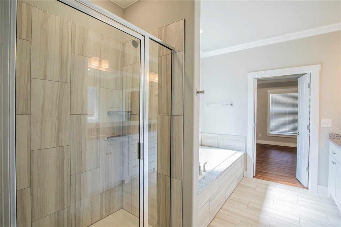 Hazelton Heights Ph 1 Pea Ridge - Residential Lease